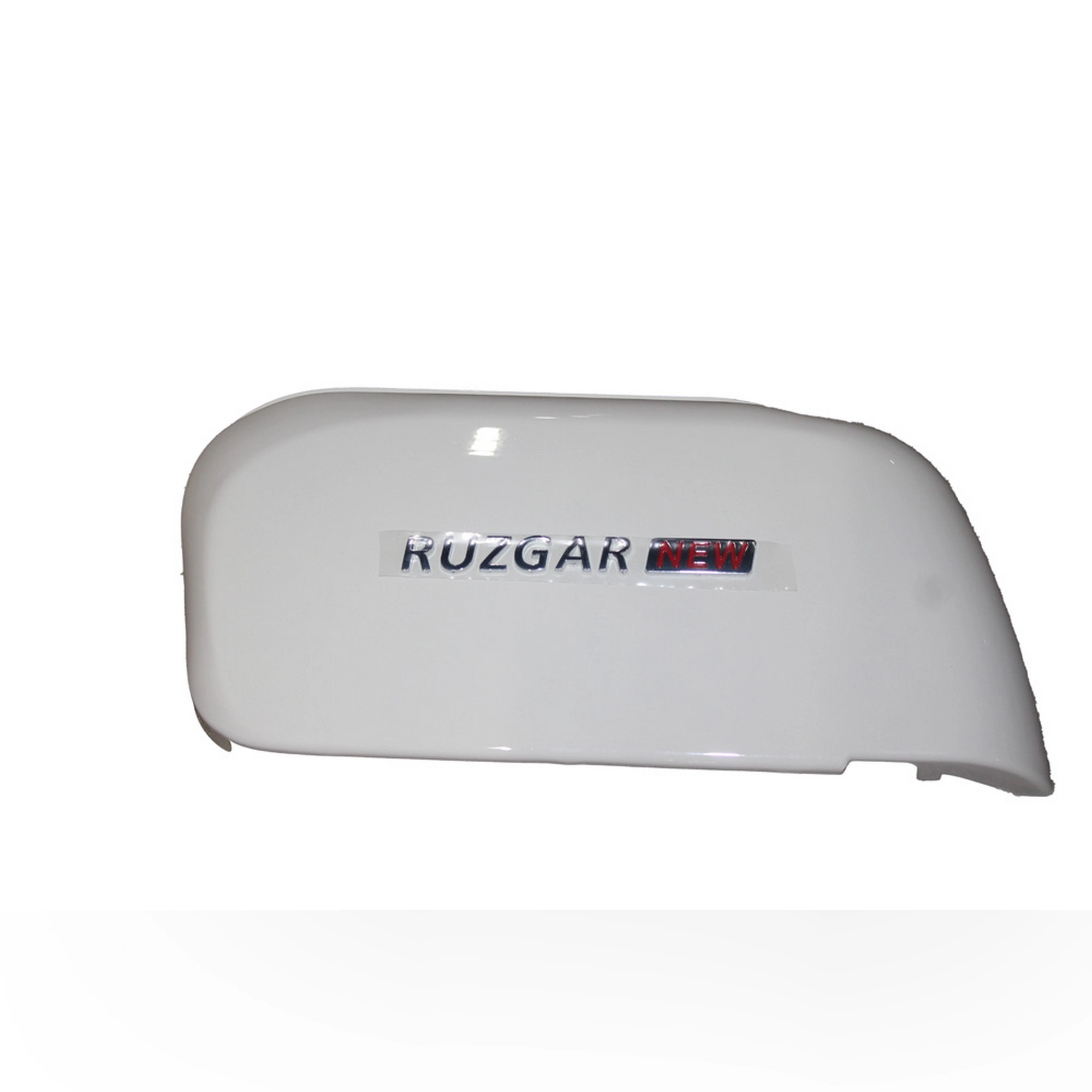 ARORA RUZGAR NEW 2025 ÖN KOLTUK ALTI PLASTİK SOL YEŞİL #RUZGAR NEW 2025-009
